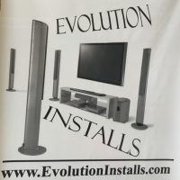 Contact Us – Evolution Installs